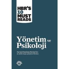 Yönetim Ve Psikoloji