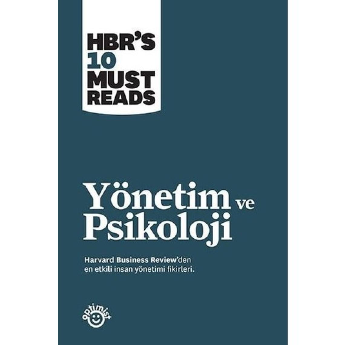 Yönetim Ve Psikoloji