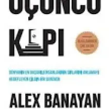 Üçüncü Kapı - Alex Banayan