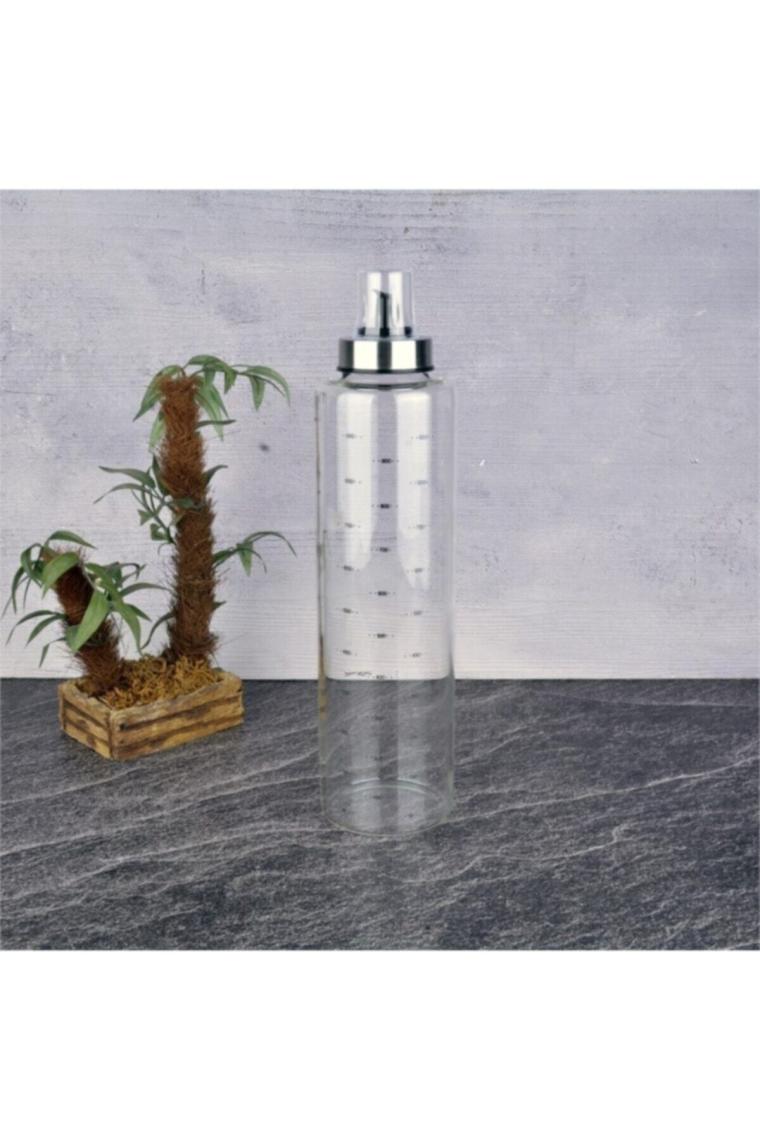 Cam Yağlık 1000 ml