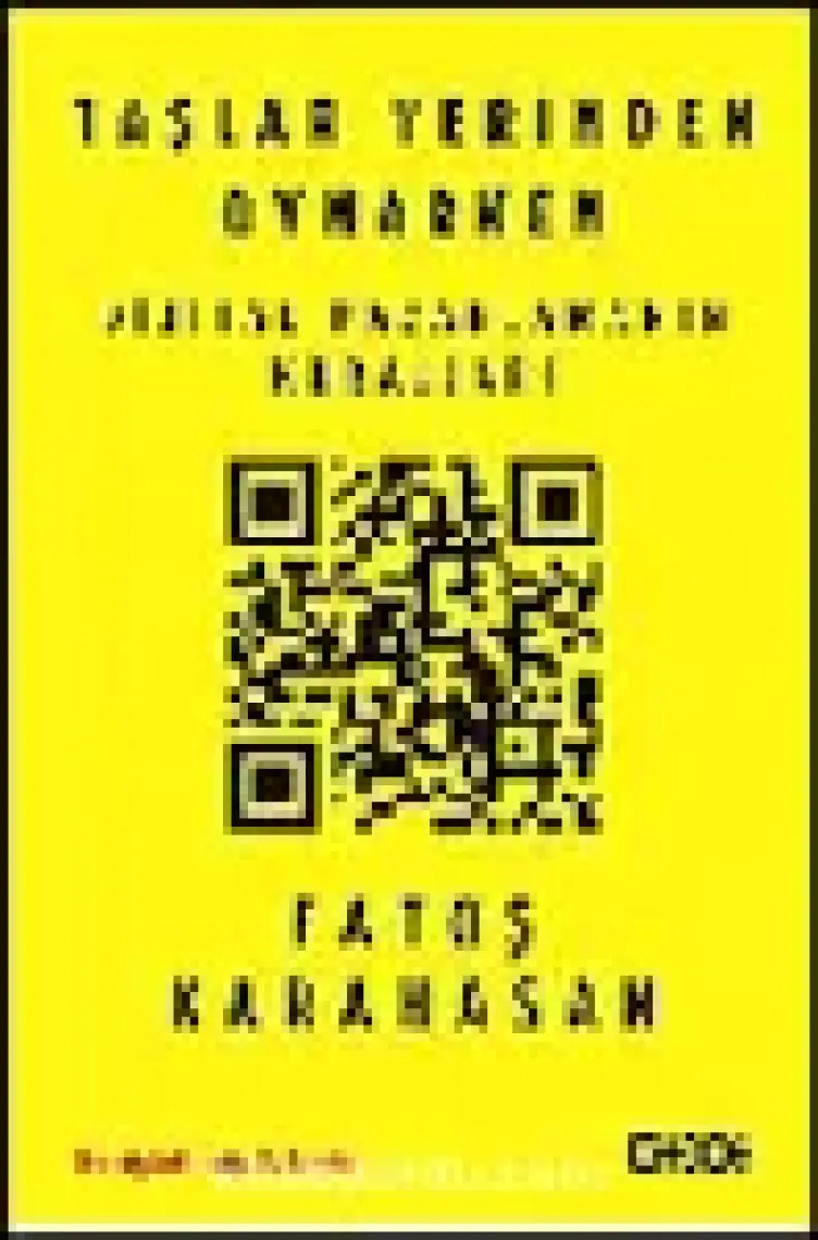 Taşlar Yerinden Oynarken- Dijital Pazarlamanın Kuralları-Fatoş Karahasan