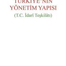 Türkiye'Nin Yönetim Yapısı - Kemal Gözler