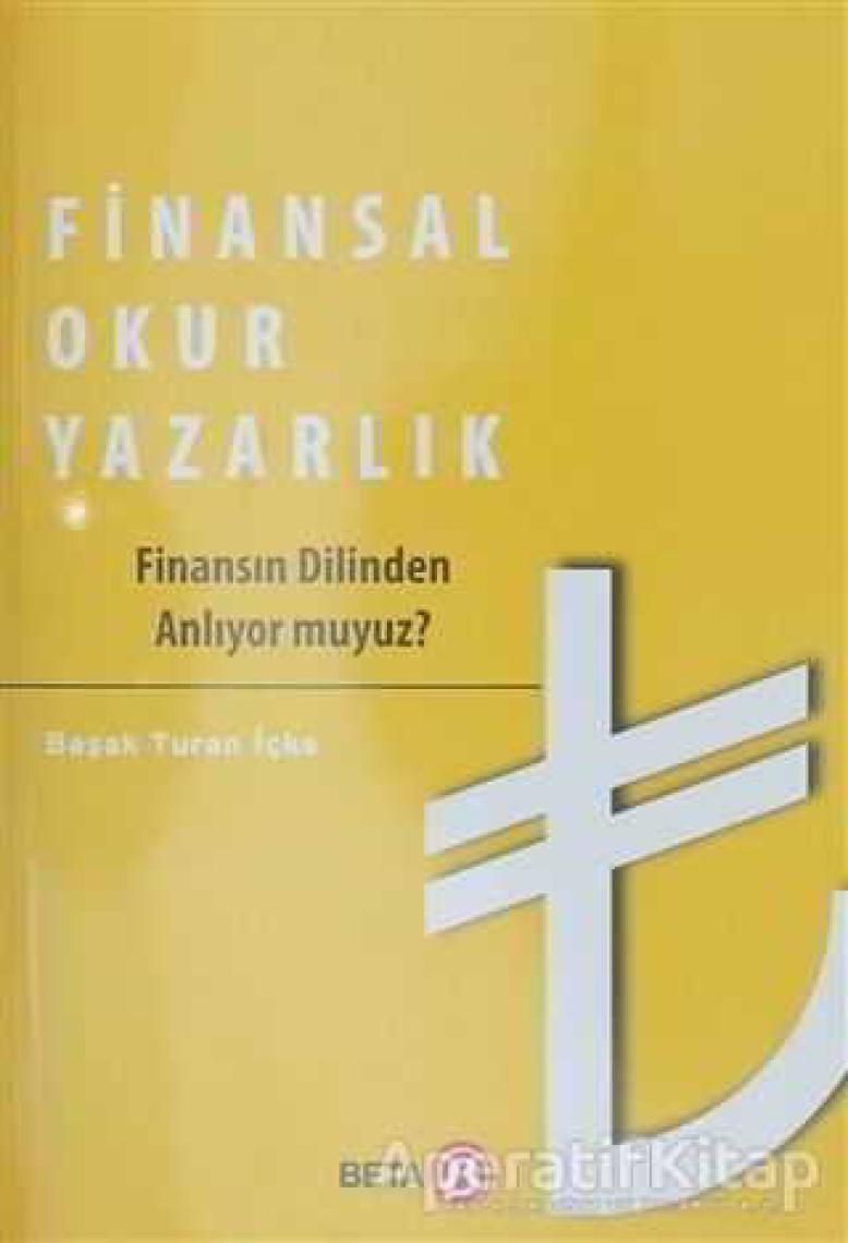 Finansal Okuryazarlık
