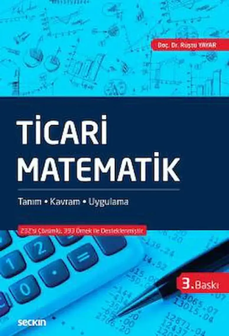 Ticari Matematik