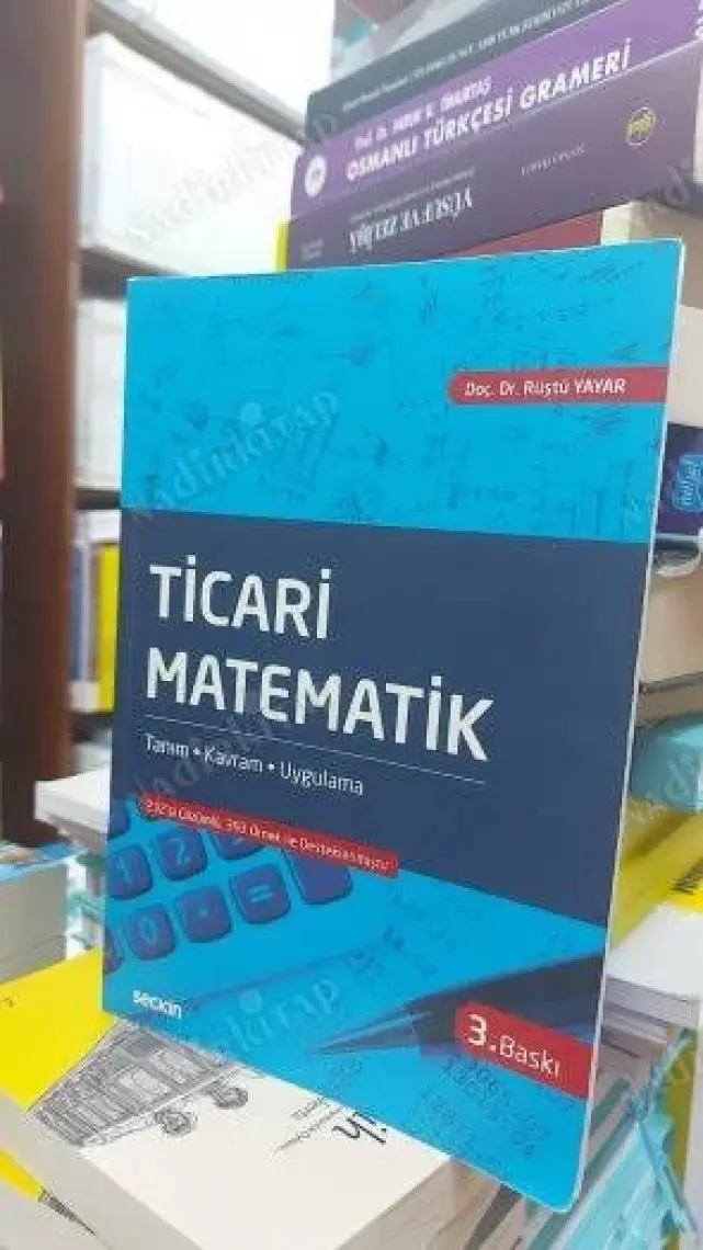 Ticari Matematik