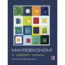 Makroekonomi - N. Gregory Mankiw