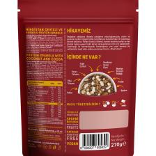 Granola 6'lı Süper Paket
