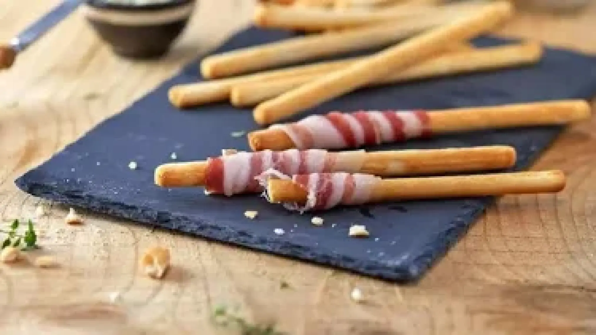 Grissini Glutensiz 150 gr
