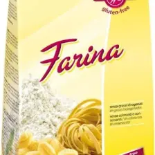 Farina Çok Amaçlı Glutensiz Un Karışımı 1000 gr