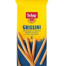 Grissini Glutensiz 150 gr