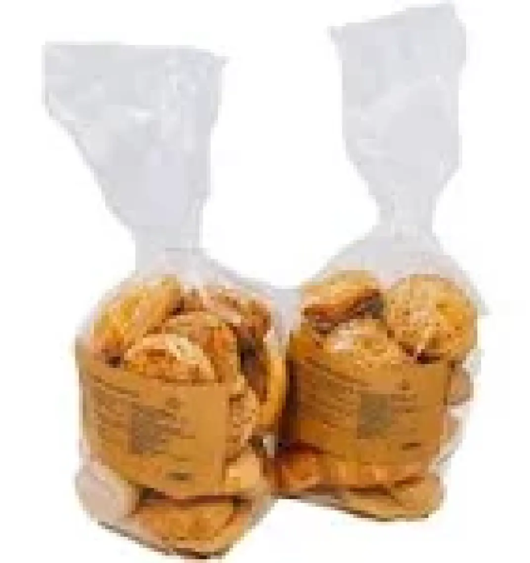 Kireçburnu Fırını Kireçburnu Çay Kurabiyesi 400 gr x 2