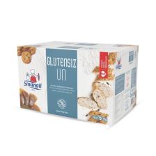 Glutensiz Un 5 Kg