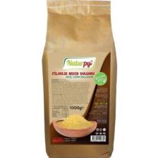 Pilavlık Mısır Bulguru 1000gr Glutensiz
