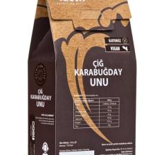Glutensiz Çiğ Karabuğday Unu 300g