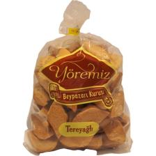 Yöremiz Küçük Kesim Tereyağlı Beypazarı Kurusu - 500 gr