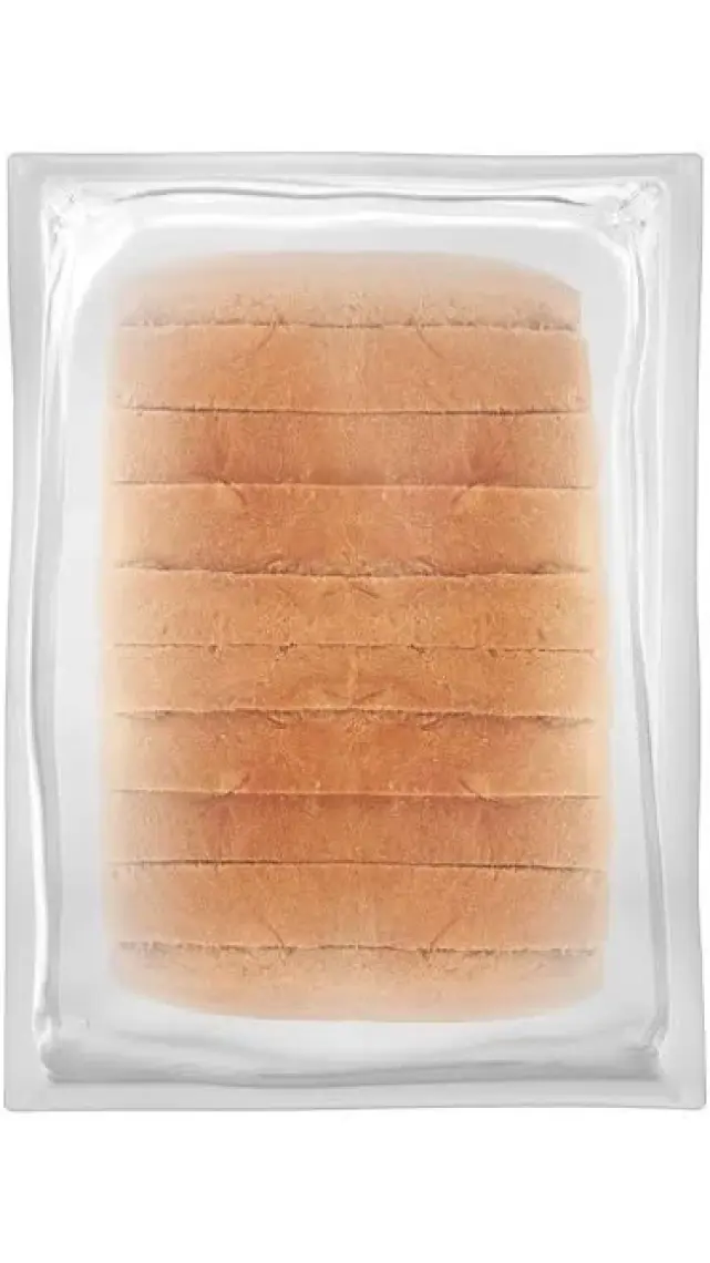 Rustico Glutensiz Lifli Ekmek 250 gr (8 ADET)