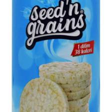 Fit grains Rice Cake 160 gr