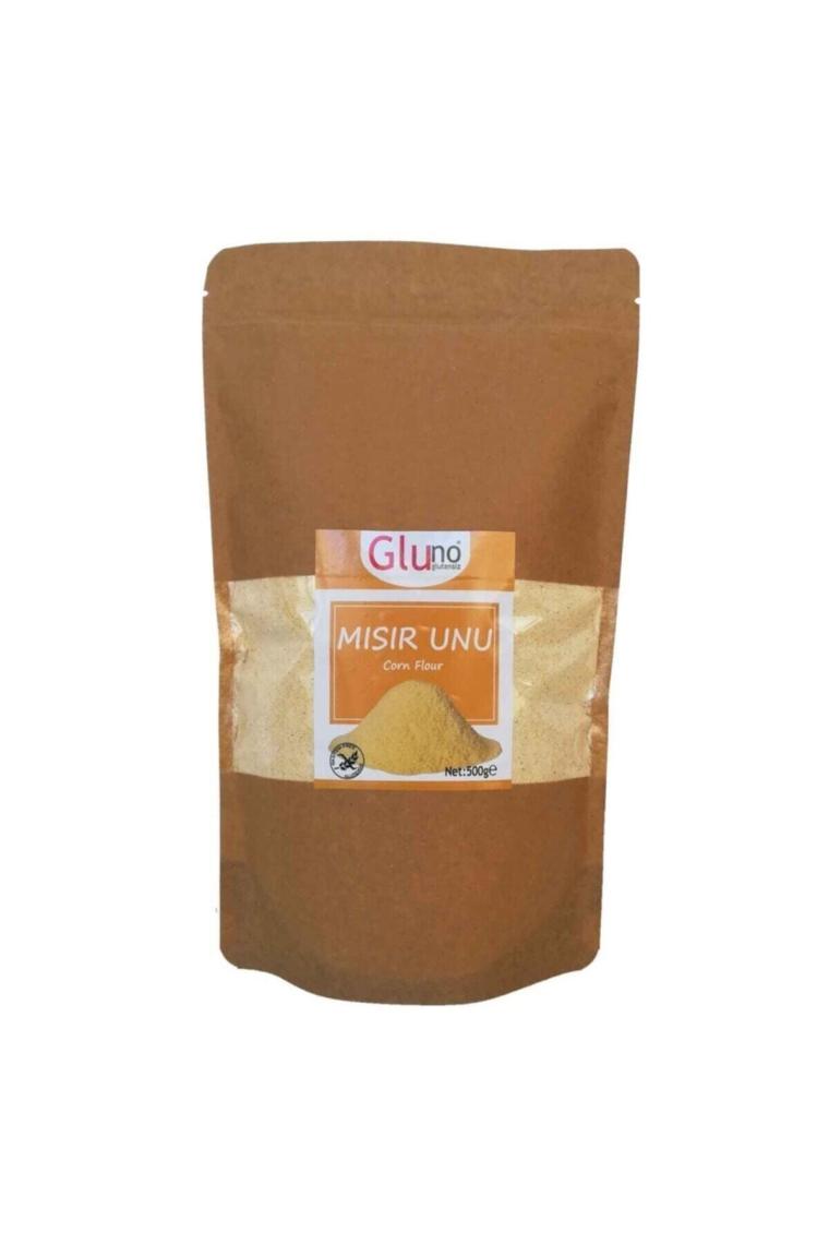 Mısır Unu 500 g