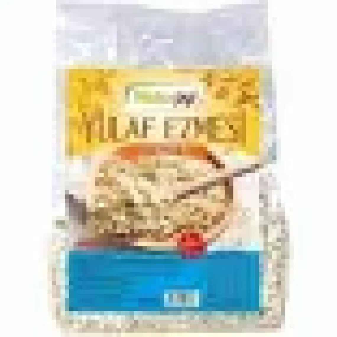Naturpy Yulaf Ezmesı 500 gr Glutensiz