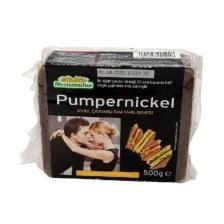 Pumpernickel Alman Ekmeği 500 gr