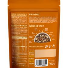 Granola Süper 5'li Paket