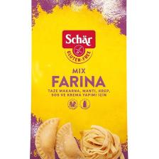 Farina Çok Amaçlı Glutensiz Un Karışımı 1000 gr (5 ADET)