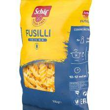 Fusulli Glutensiz Burgu Makarna 250 gr