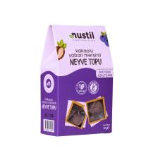 Düşük Proteinli Glutensiz Kakaolu Yaban Mersinli Meyve Topu 50 gr