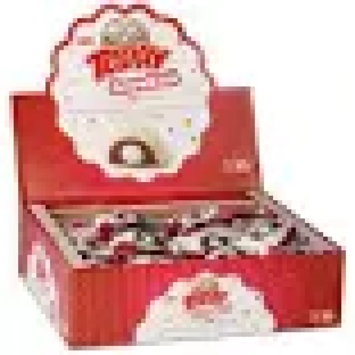 Elvan Today Snowball Hindistan Cevizli Kakaolu Kek - 45 gr x 24 Adet, Süt Kremalı Yumuşak Kek, Özel Günler İçin İkramlıklar