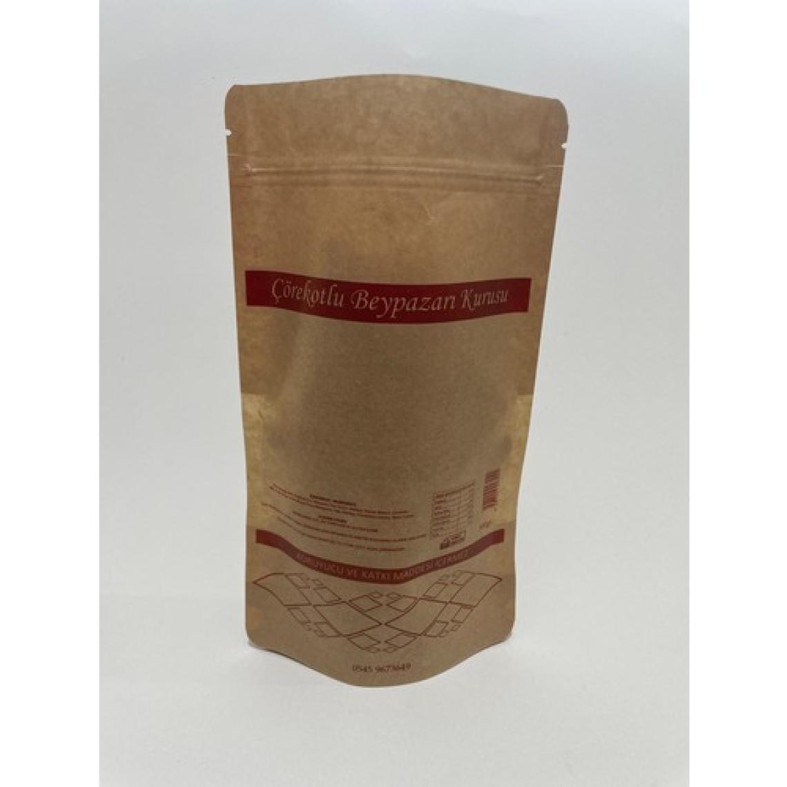 Yöremiz Çörekotlu Beypazarı Kurusu Küçük Kesim - 300 gr