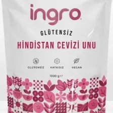 Glutensiz Hindistan Cevizi Unu 1000 G