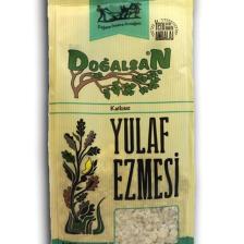 Yulaf Ezmesi Buldumdye