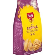Farina Çok Amaçlı Glutensiz Un Karışımı 1000 gr (5 ADET)