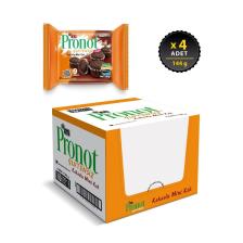 Pronot Glutensiz Kakaolu Mini Glutensiz Kek 144 G X 4 Adet