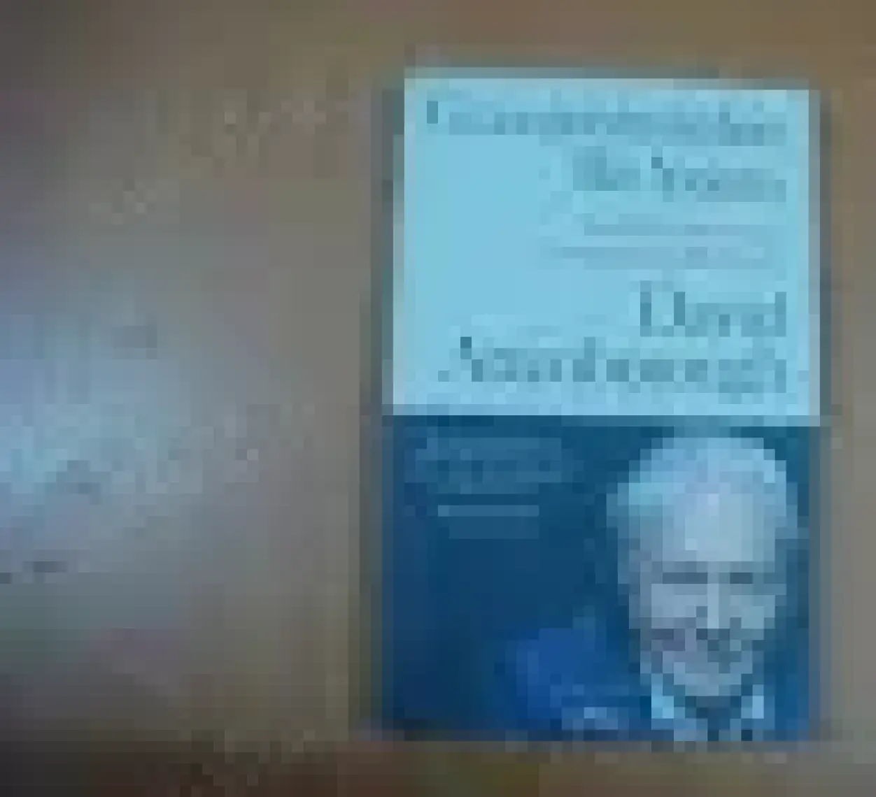 Gezegenimizden Bir Yaşam - David Attenborough