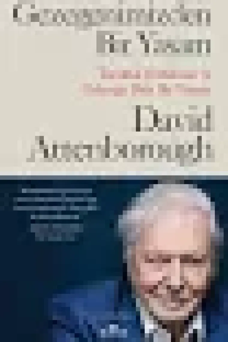 Gezegenimizden Bir Yaşam - David Attenborough