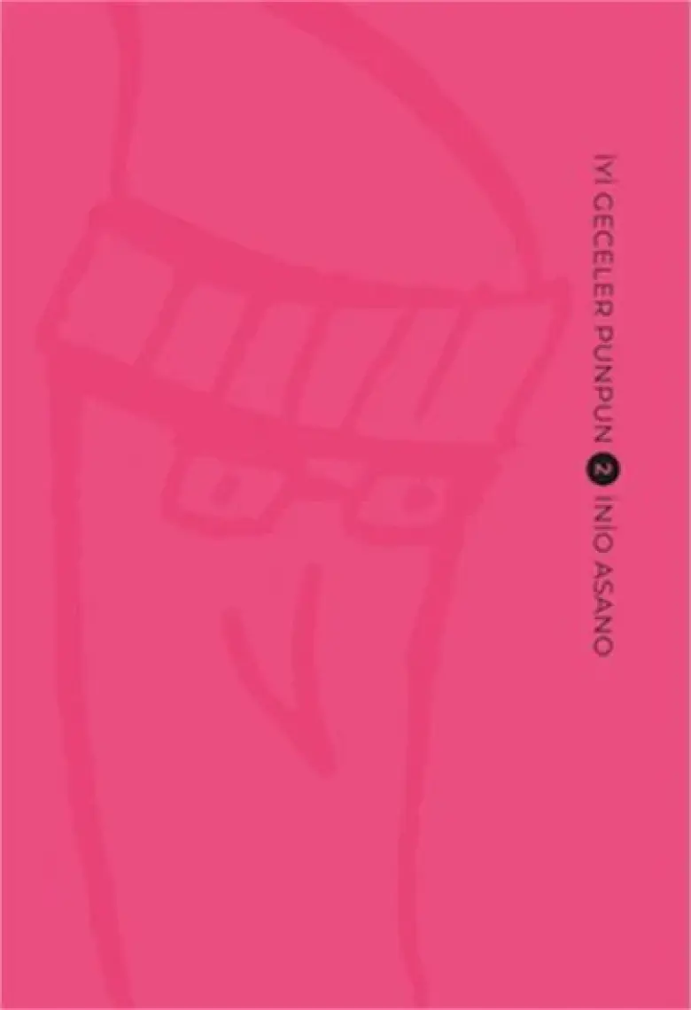 Iyi Geceler Punpun 2