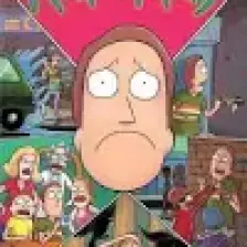 Rick And Morty Sayı 36