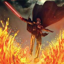 Star Wars: Darth Vader, Sith Kara Lordu Cilt 4