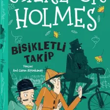 Sherlock Holmes  (Bisikletli Takip)