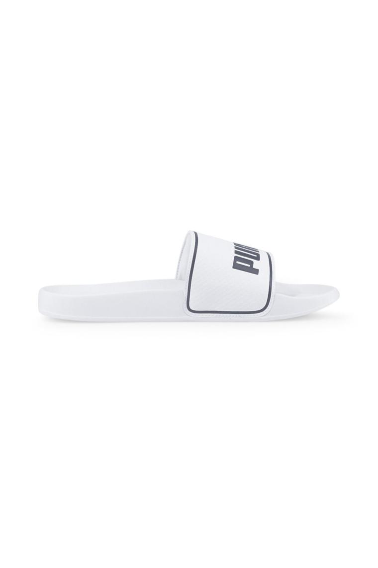 Erkek Terlik Leadcat 2.0 White- Black 38413902