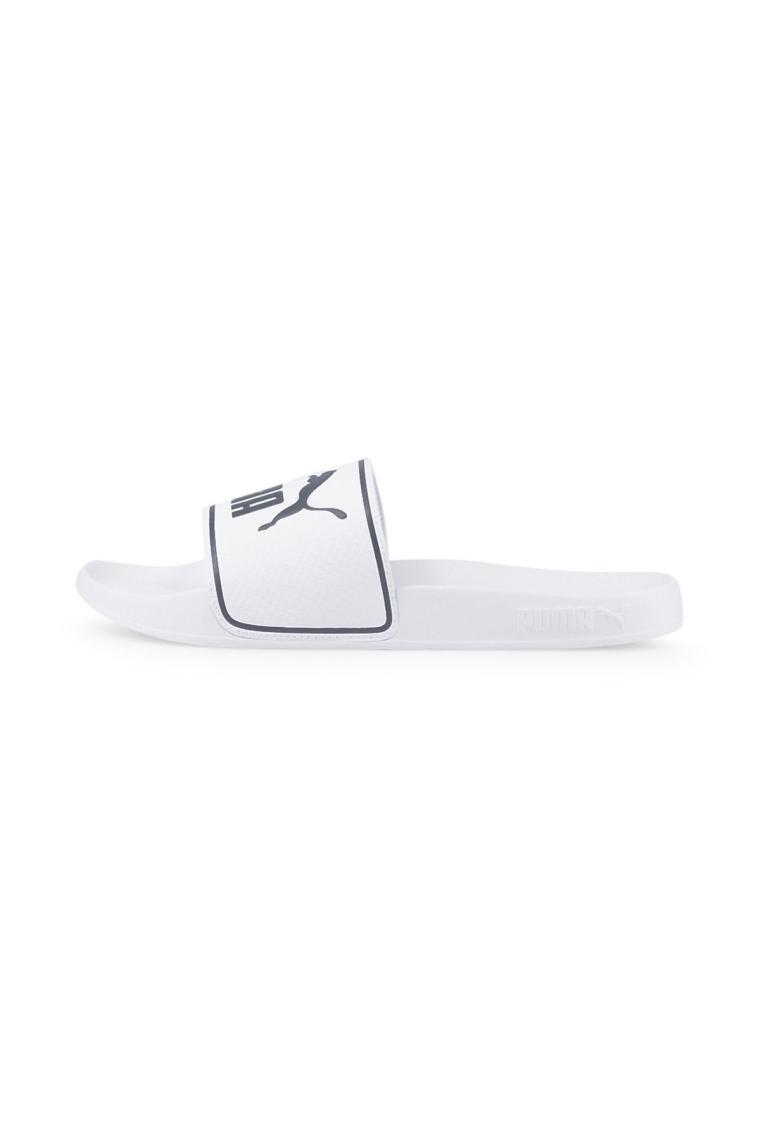 Erkek Terlik Leadcat 2.0 White- Black 38413902