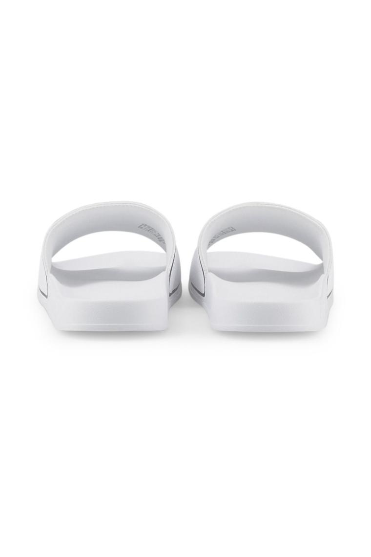 Erkek Terlik Leadcat 2.0 White- Black 38413902