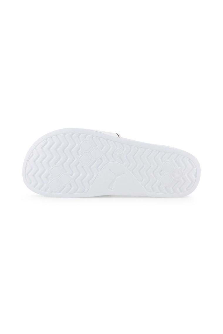 Erkek Terlik Leadcat 2.0 White- Black 38413902