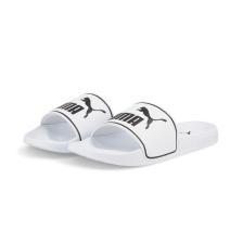 Erkek Terlik Leadcat 2.0 White- Black 38413902