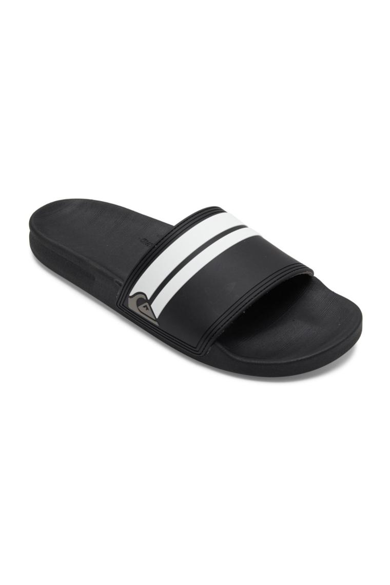 Erkek Spor Terlik Rivi Slide  Slider AQYL100867-XKKW-BKK