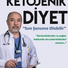 Ketojenik Diyet - Özcan Yücel