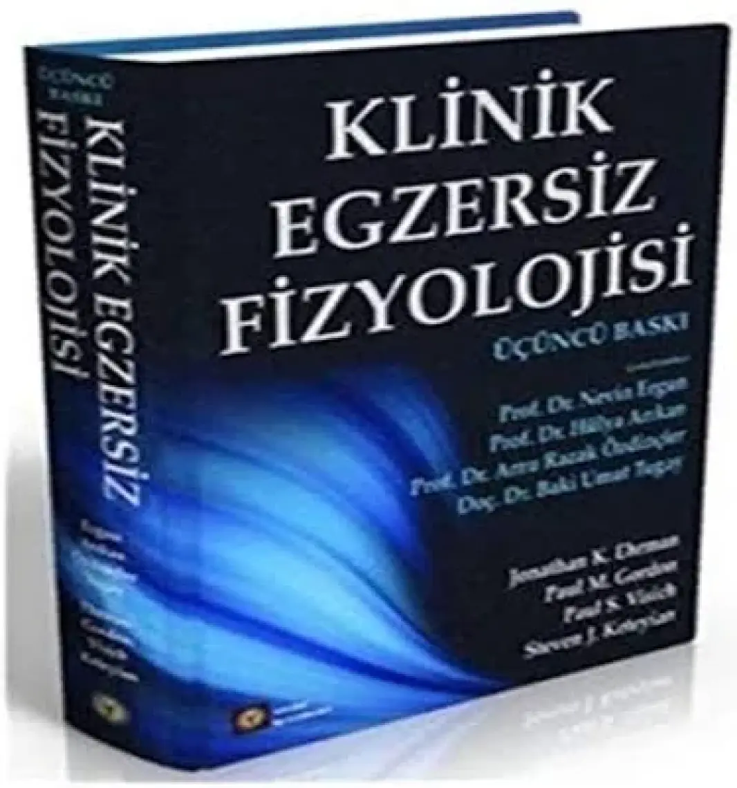 Klinik Egzersiz Fizyolojisi