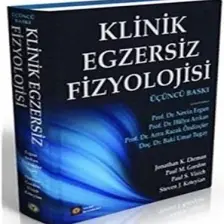 Klinik Egzersiz Fizyolojisi