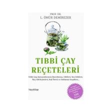 Tıbbi Çay Reçeteleri
